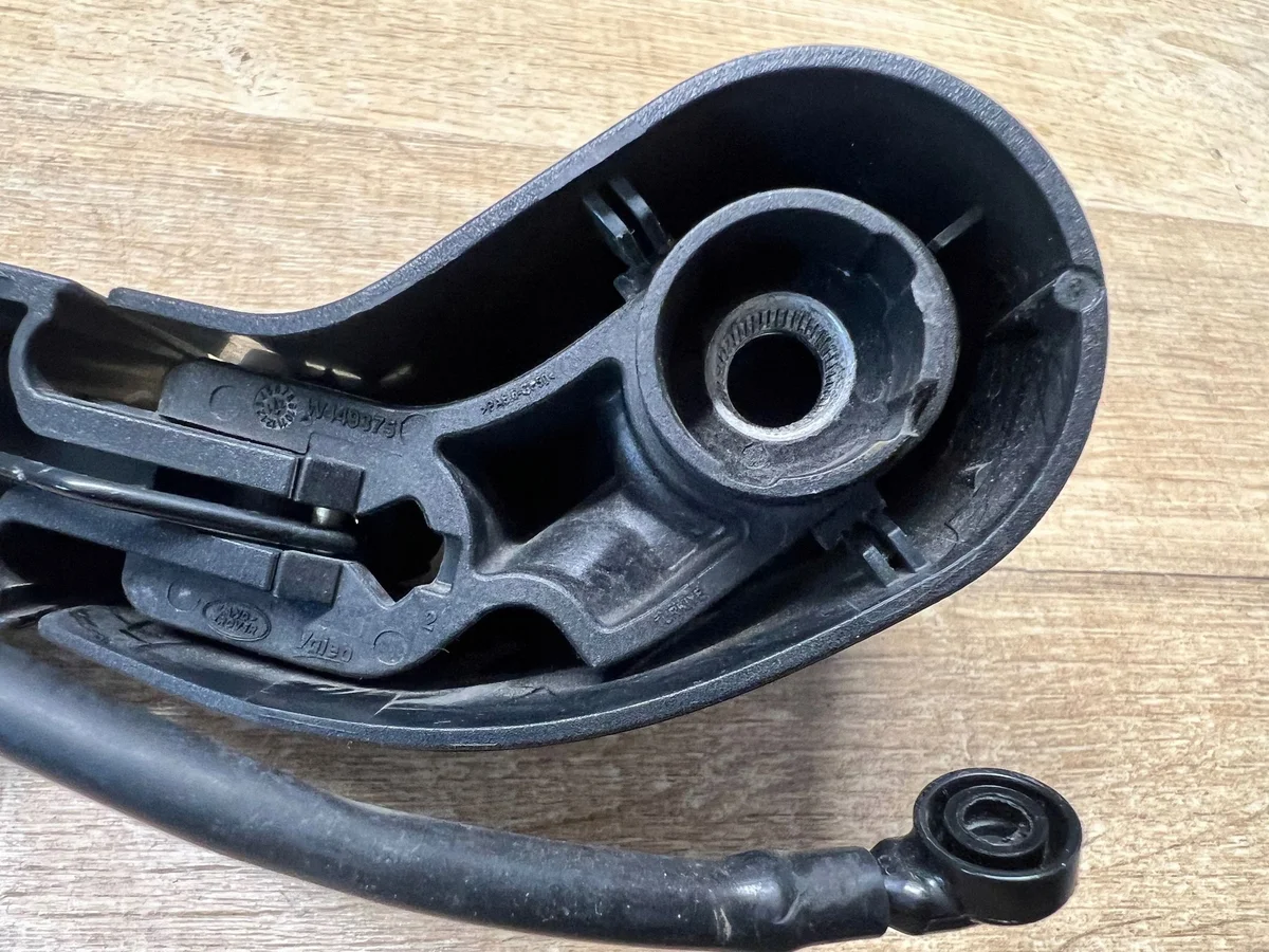 Wisserarm Land Rover Defender L8B2-17C403-AB image 8