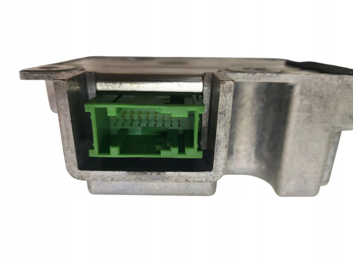 BMW E88 E93 Airbag Module Controller 9201128 image 3