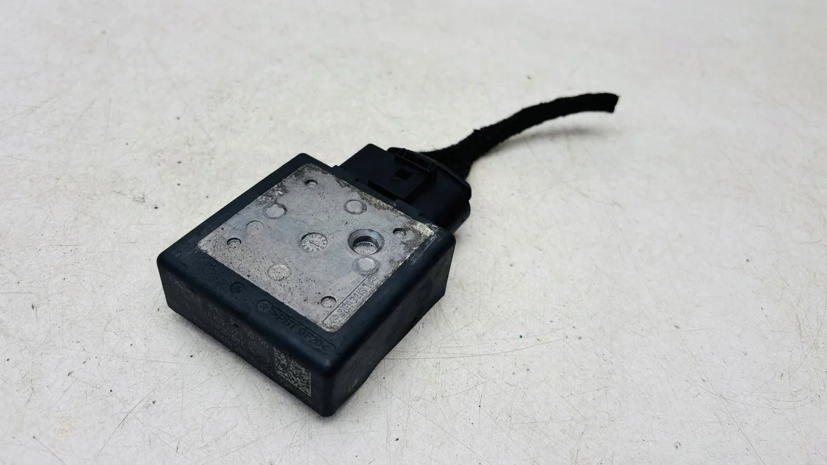 Polttoainepumpun moduuli 5Q0906121G