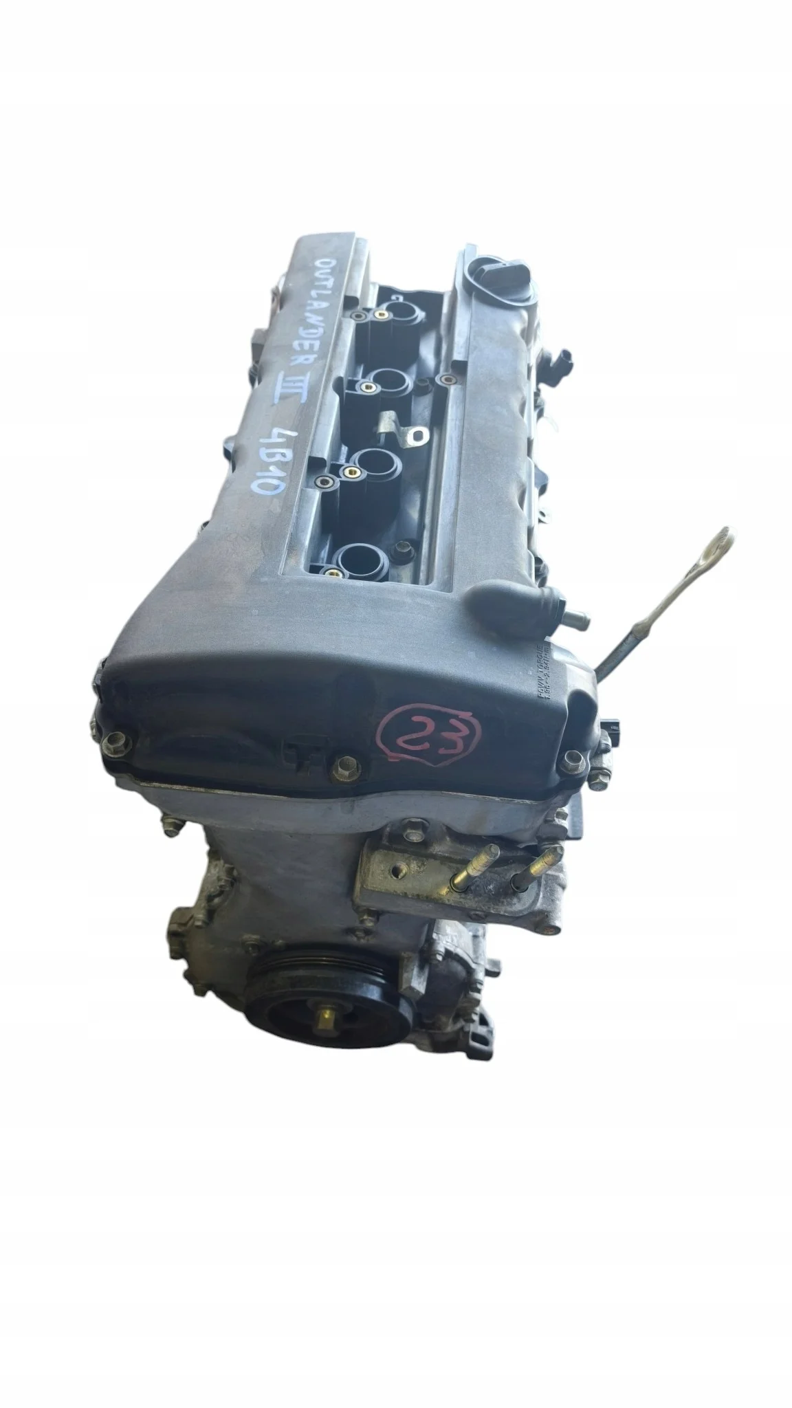 Mitsubishi Outlander III 2.0 4B11 Engine image 3