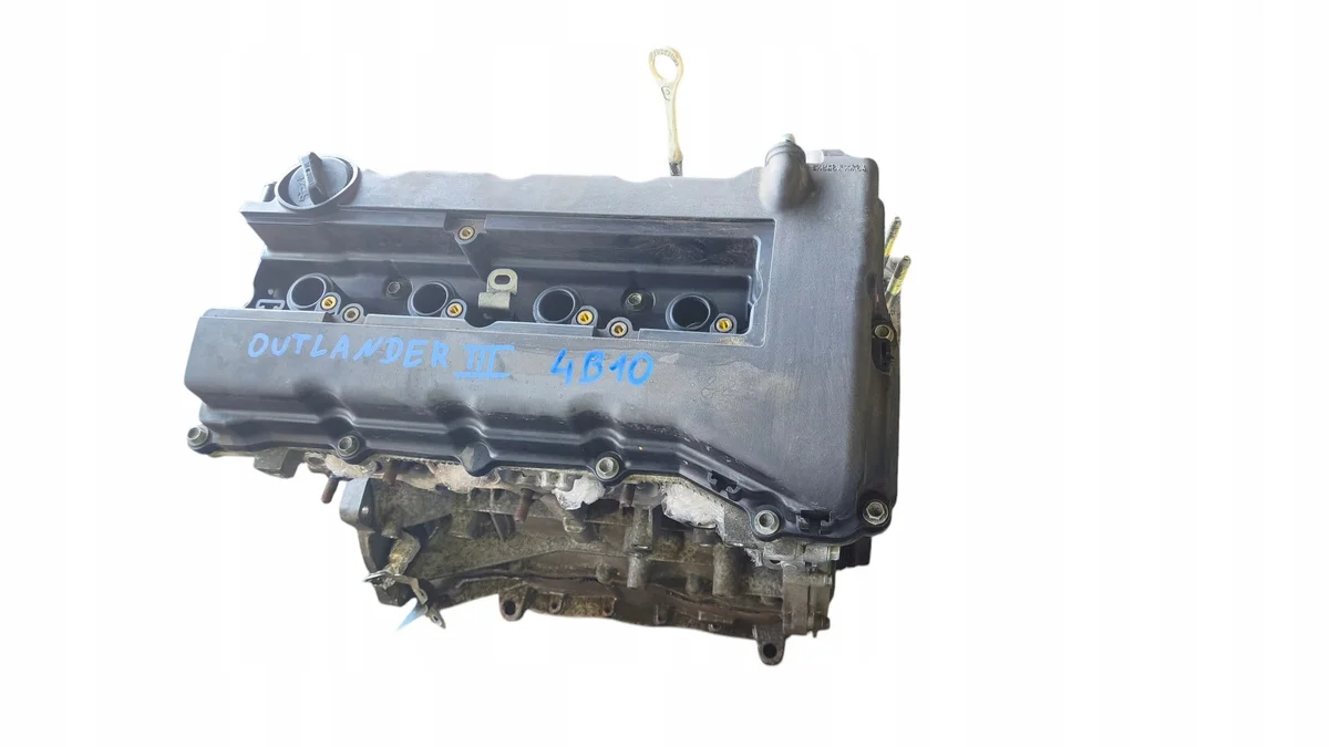 Mitsubishi Outlander III 2.0 4B11 Engine image 4