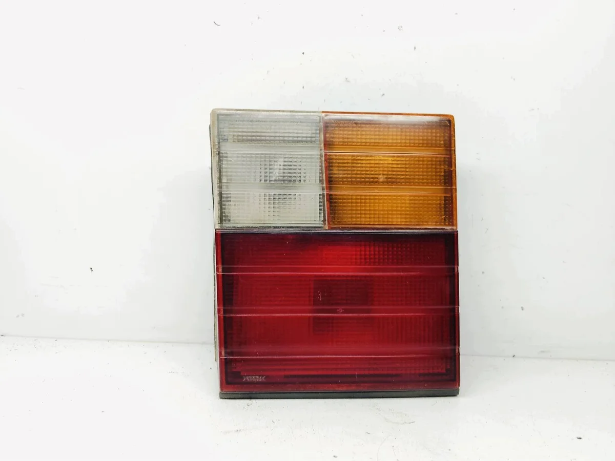 SSANGYONG MUSSO 2.9 D Lamp Linksvoor 108-1091