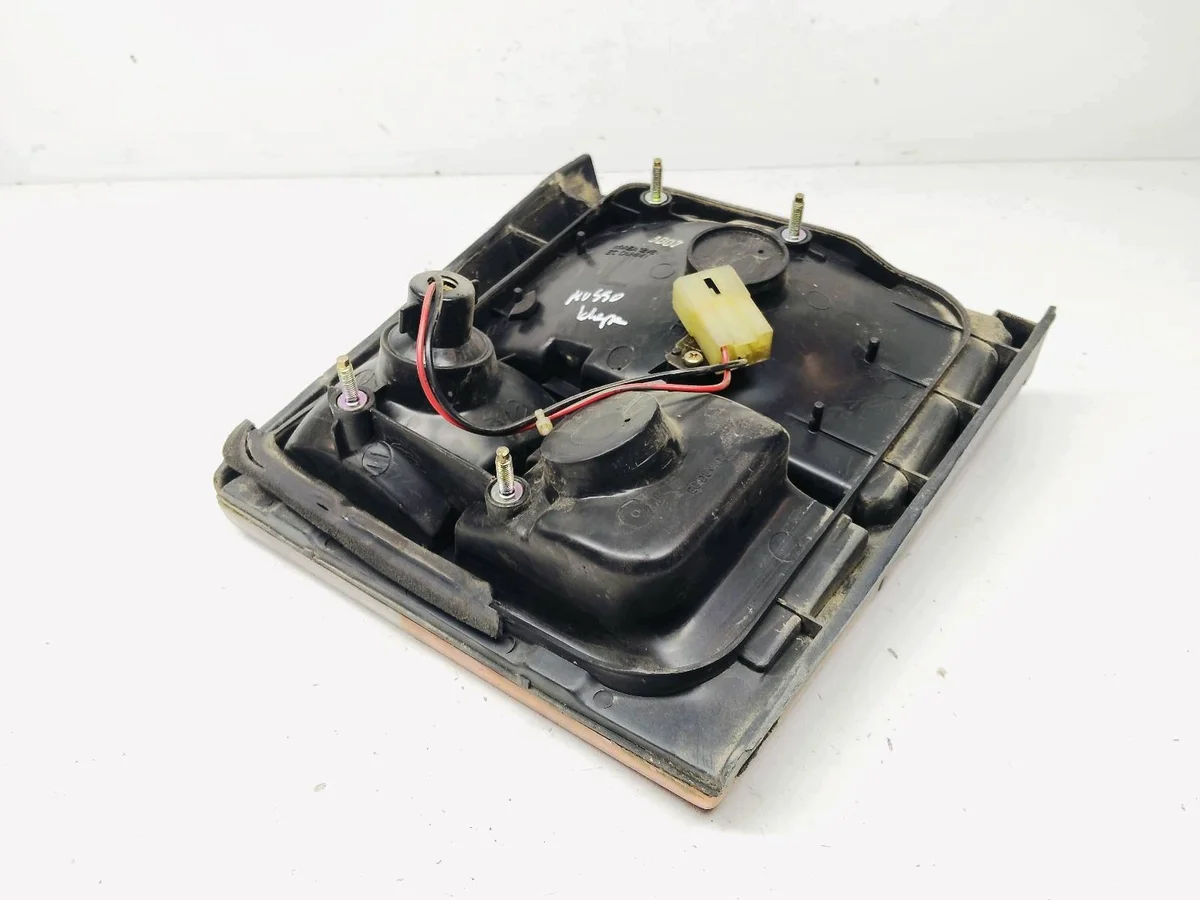 Rückleuchte Links SSANGYONG MUSSO 108-1091 image 3
