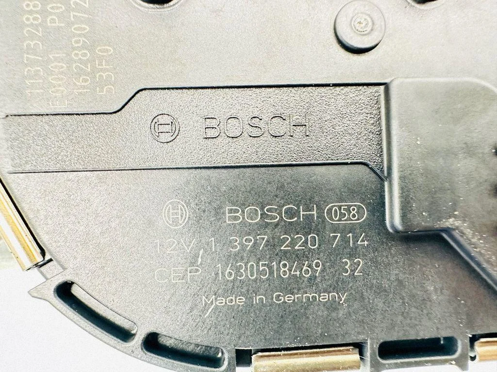 Mechanisme voorruit Volvo V90 II 3521 image 3