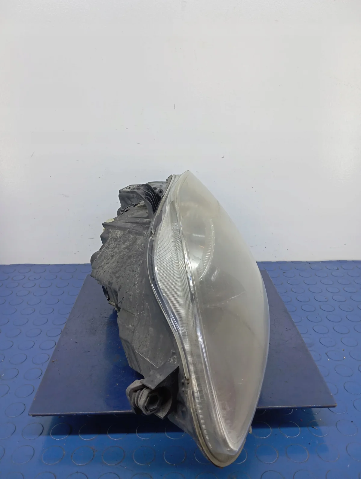 Seat Altea Scheinwerfer Links Vorne Gebraucht image 4