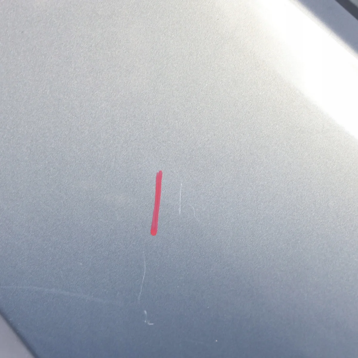 BMW E63 E64 Kotflügel Rechts Vorne 7133796 image 6