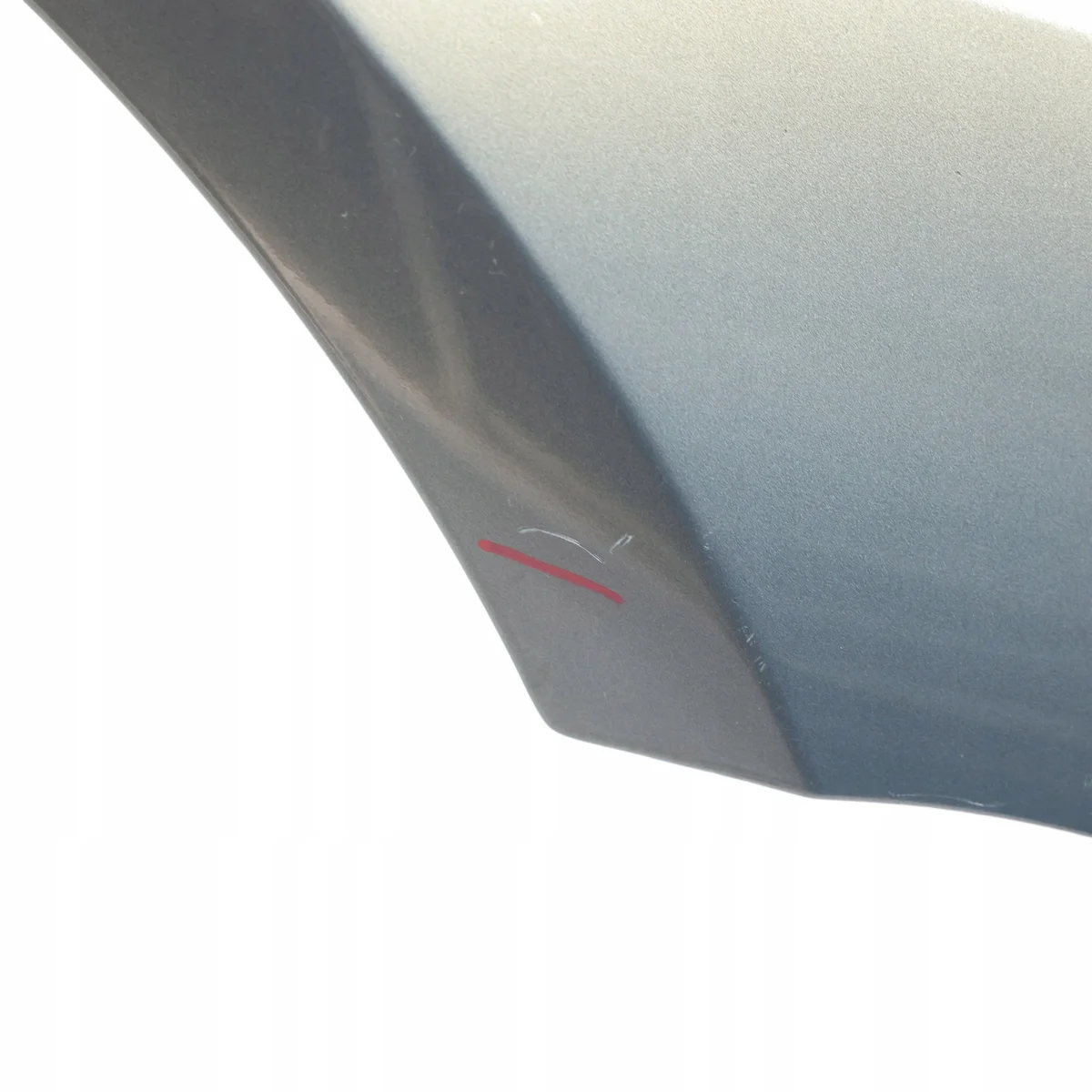 BMW E63 E64 Kotflügel Rechts Vorne 7133796 image 7
