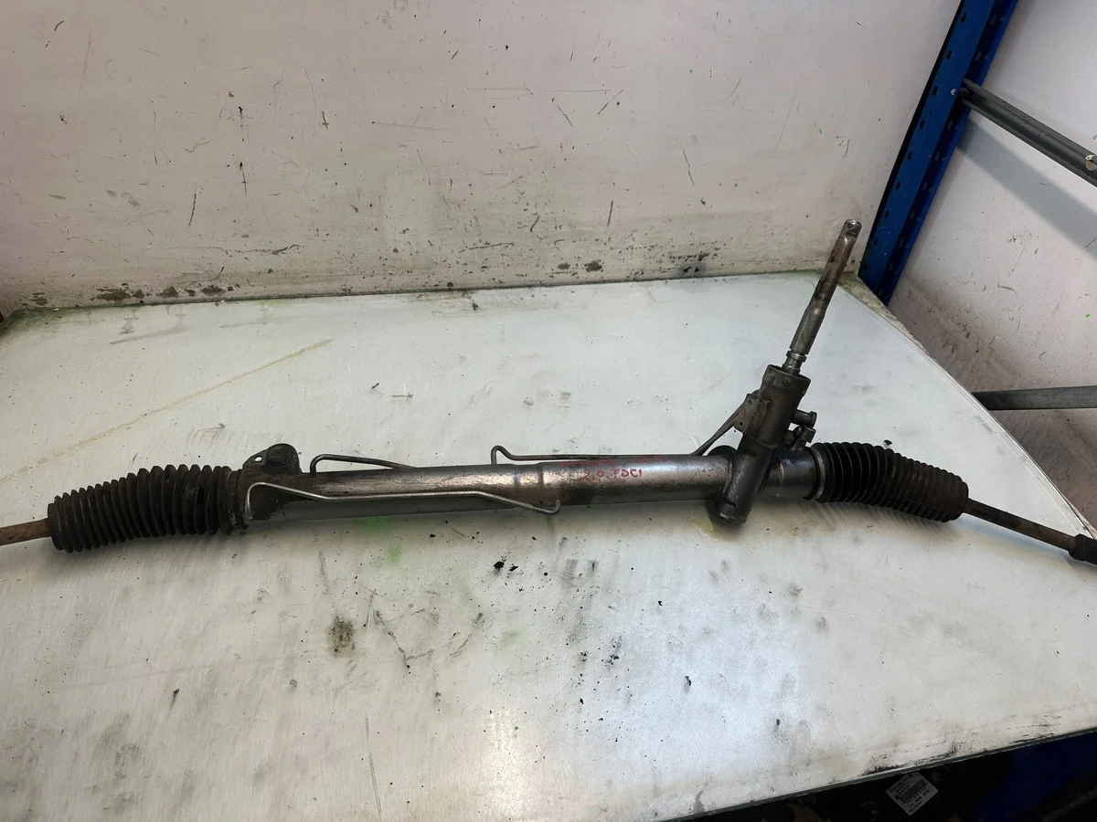 Ford Galaxy MK2 Steering Rack for Repair
