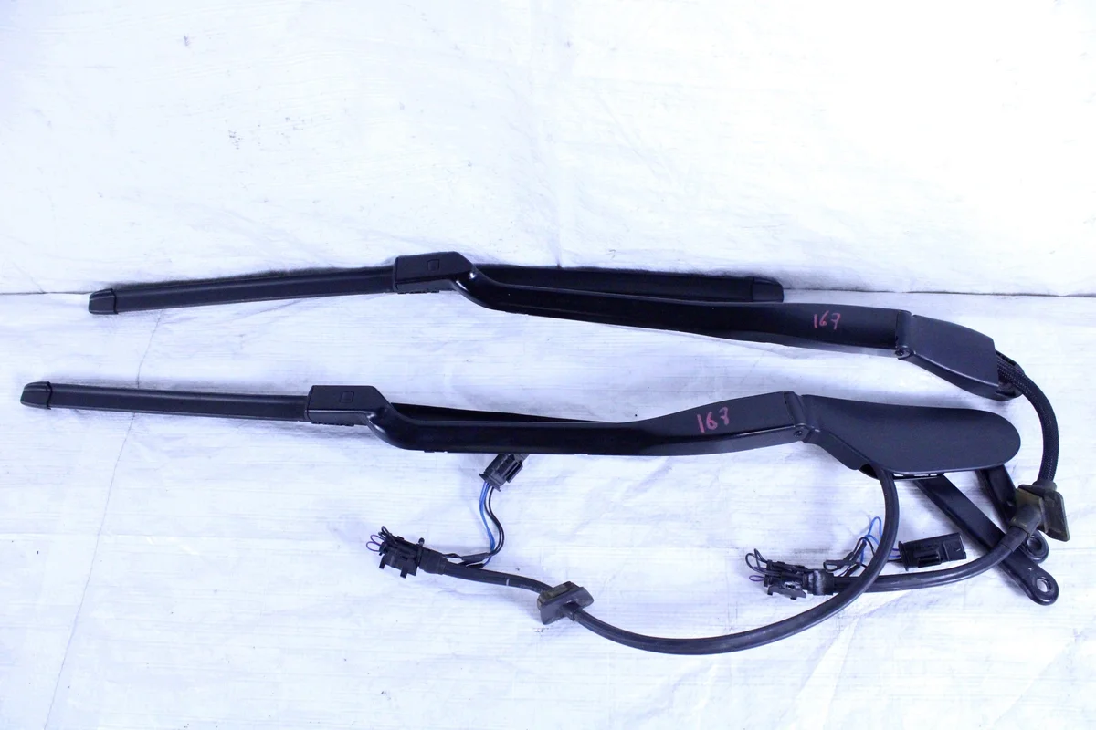 MERCEDES GLE W167 Brazo Limpiaparabrisas Usado