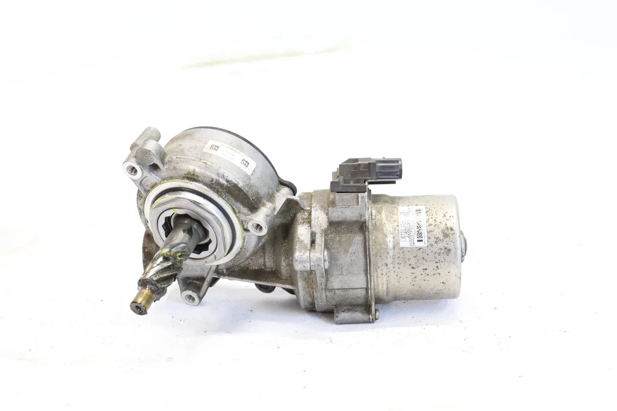 Mercedes GLA W247 Lenkgetriebemotor 2474605301