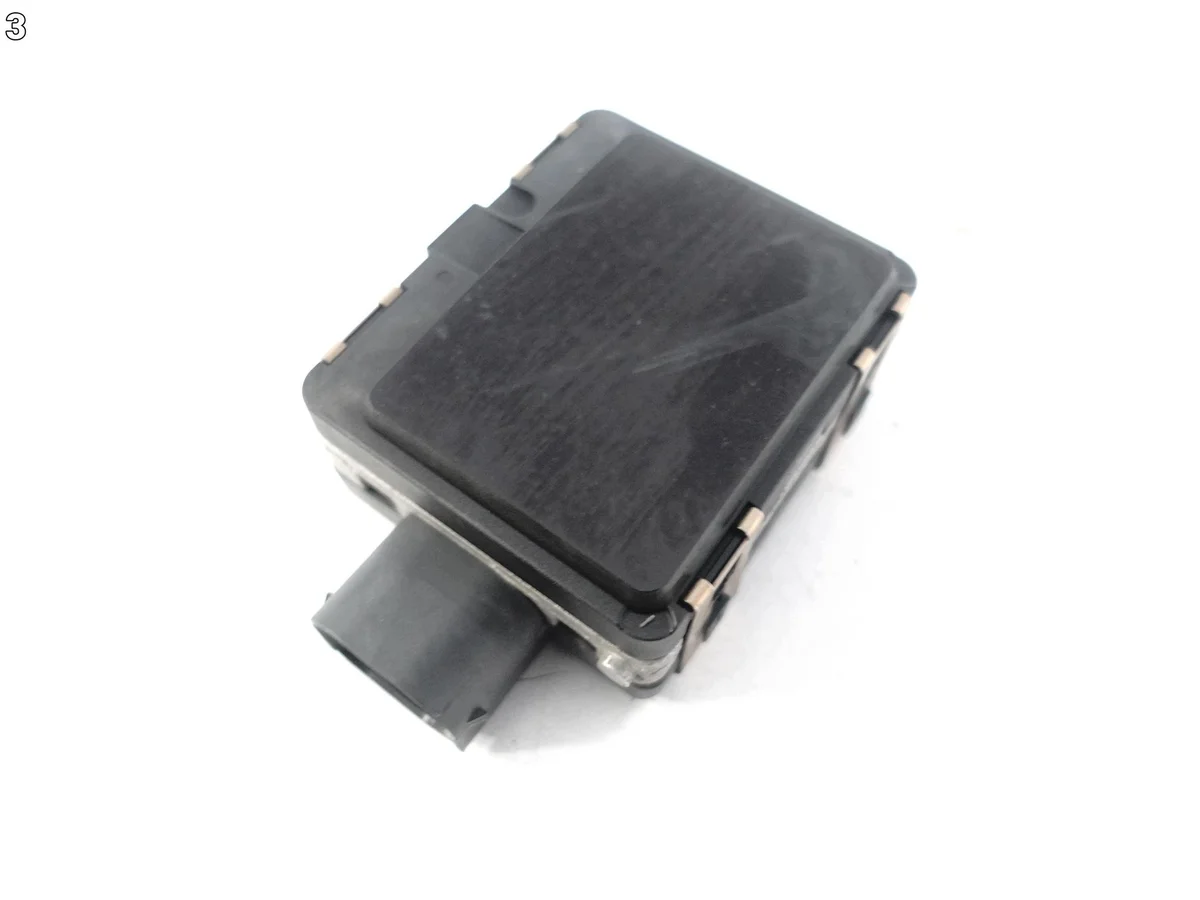 Sensor Radar ACC BMW X3 G01 X4 G02 X5 G05 image 4