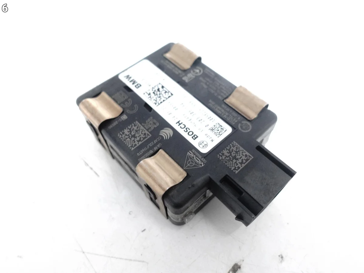 Sensor Radar ACC BMW X3 G01 X4 G02 X5 G05 image 7