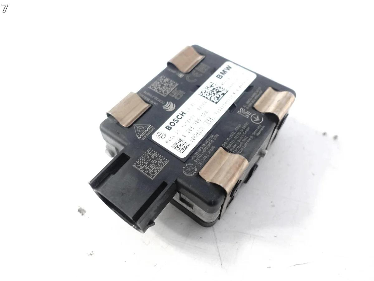 Sensor Radar ACC BMW X3 G01 X4 G02 X5 G05 image 8