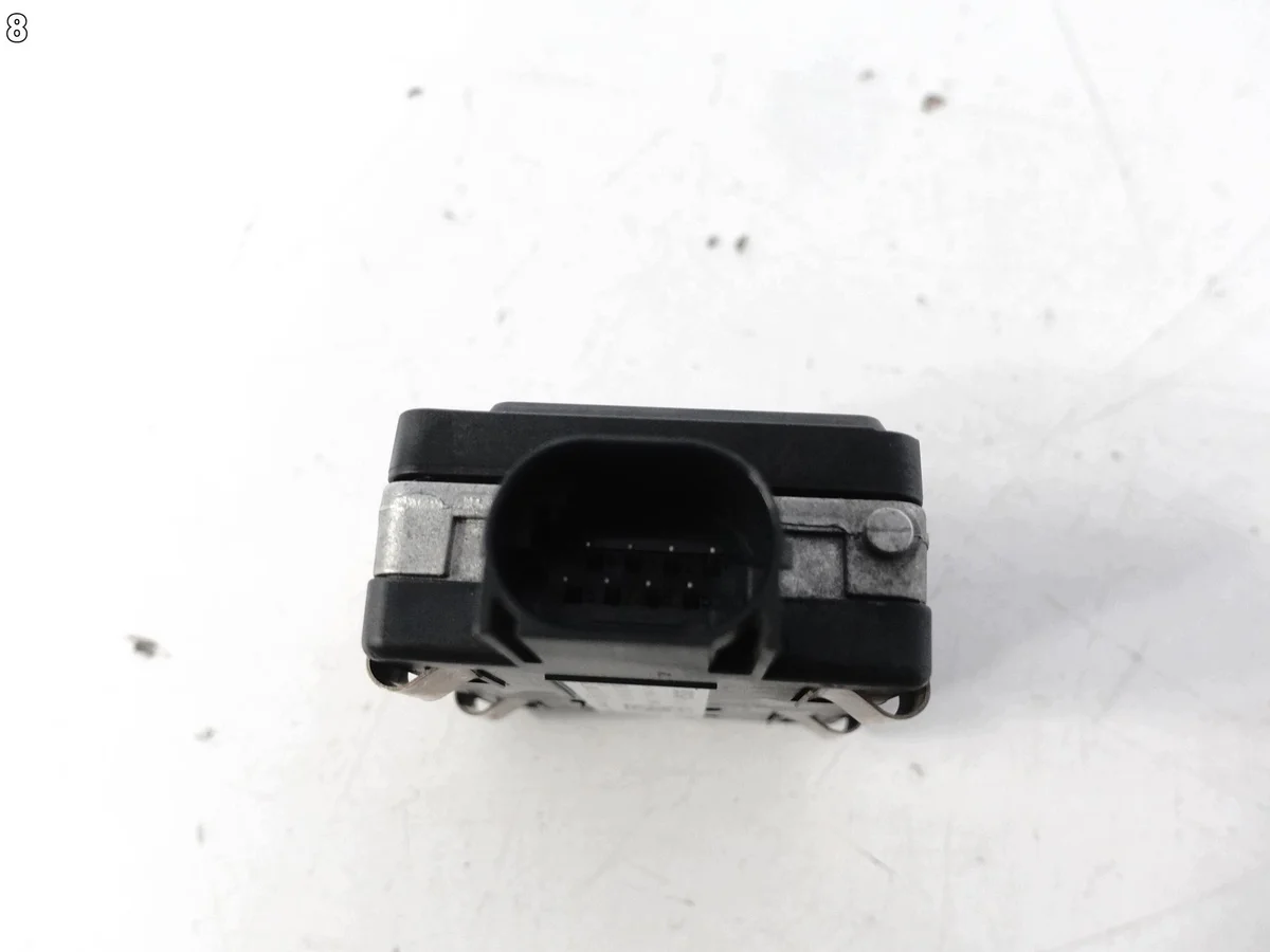 Sensor Radar ACC BMW X3 G01 X4 G02 X5 G05 image 9
