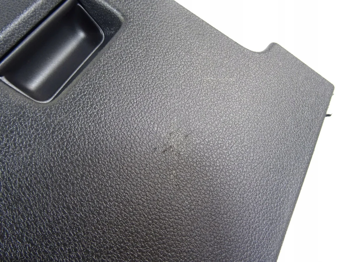 Skoda Kamiq Dashboard Console Shelf Used image 3