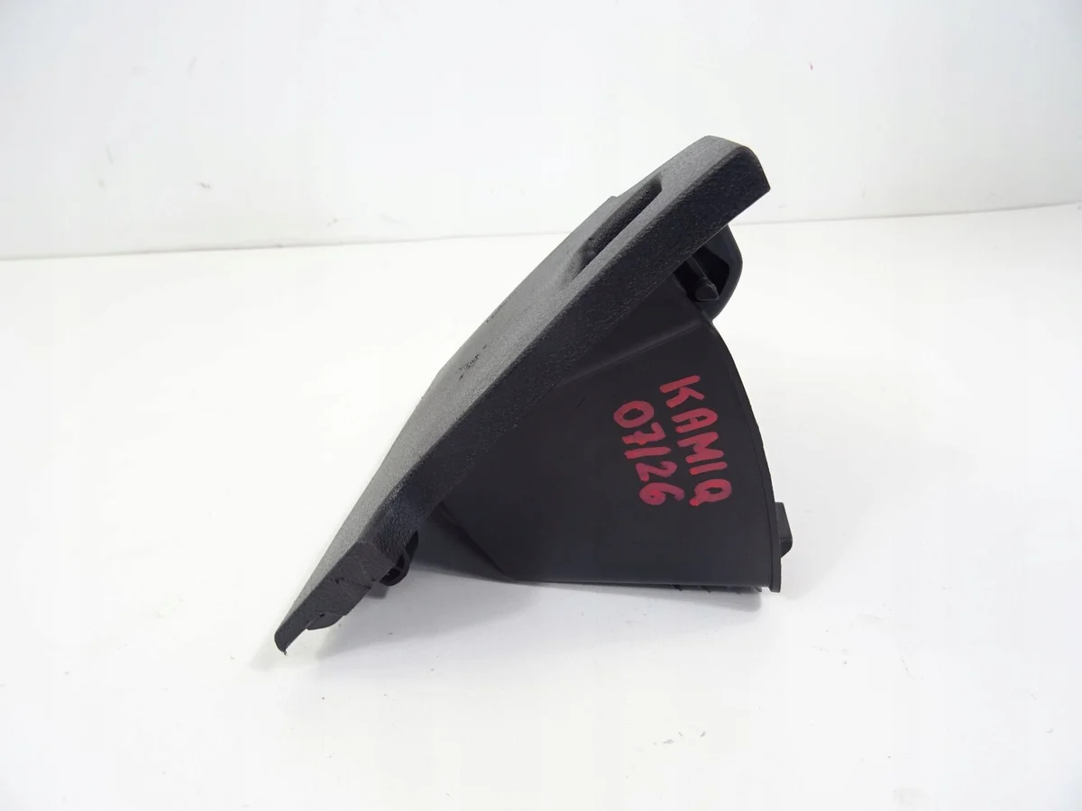 Skoda Kamiq Dashboard Console Shelf Used image 5