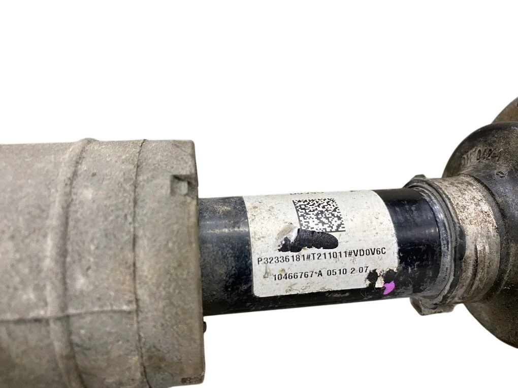 Volvo XC90 II Drivaxel Höger Fram 36003649 image 3