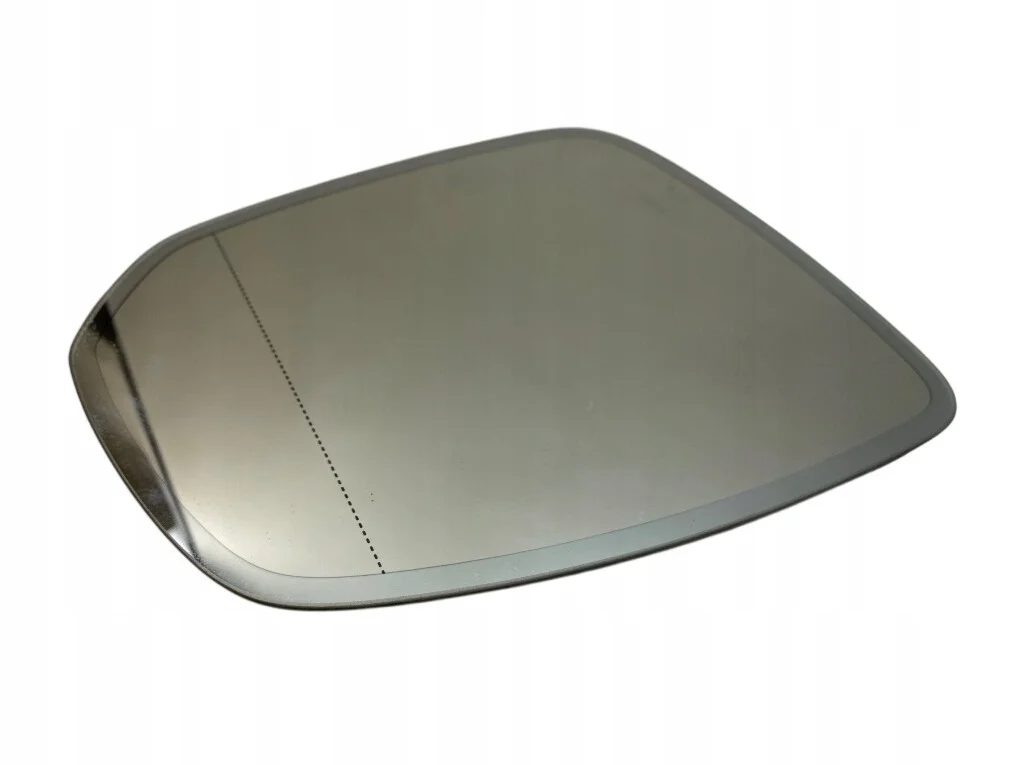 Volvo XC90 2019 Spiegelglas Beifahrerseite 31395537