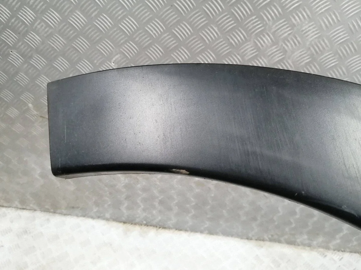 Kotflügelverbreiterung Links Hinten Citroen C4 Cactus thumbnail 3