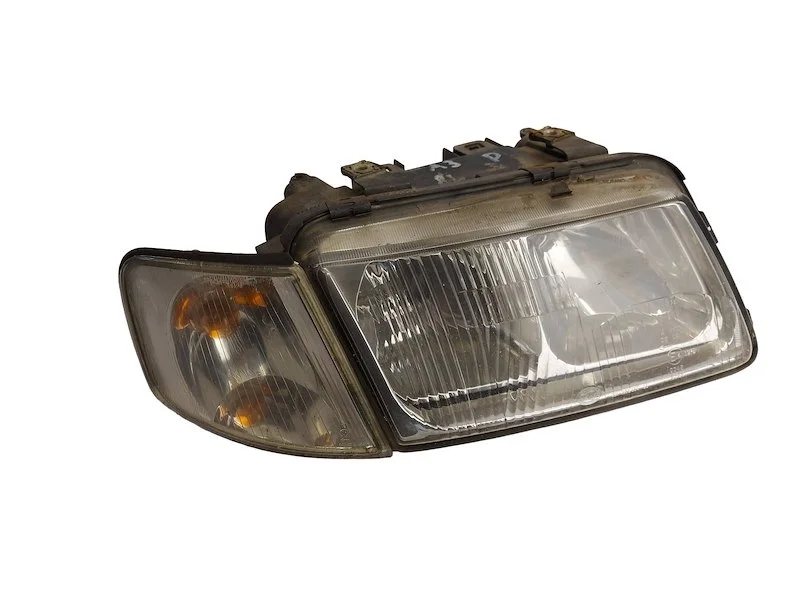 Audi A3 8L Front Headlight Indicator Right Used