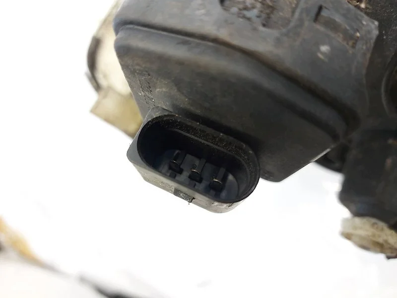 Audi A3 8L Scheinwerfer Rechts Vorne Gebraucht image 5
