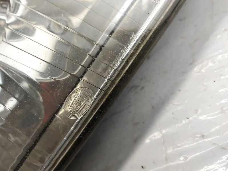 Audi A3 8L Scheinwerfer Rechts Vorne Gebraucht image 10