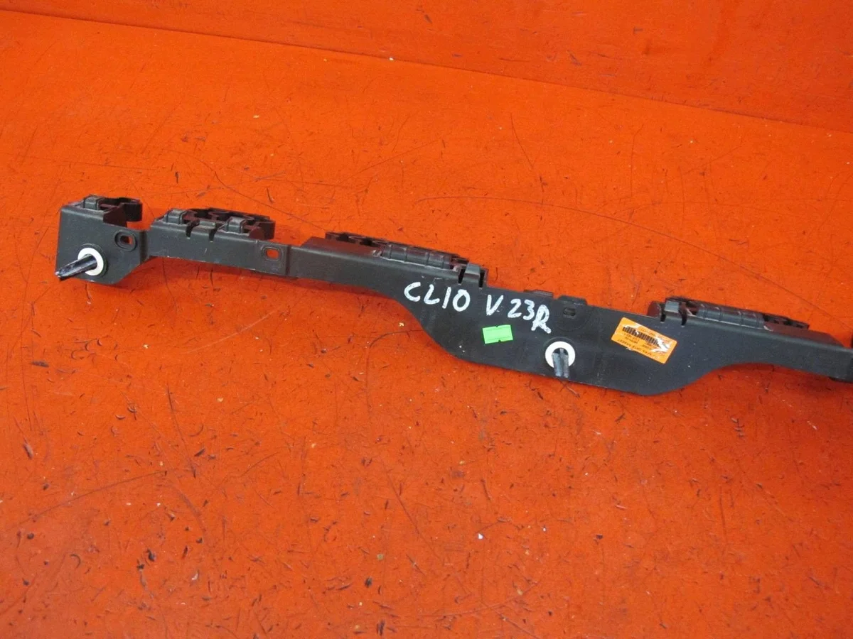 Fäste för bakre stötfångare Renault Clio 5 image 4