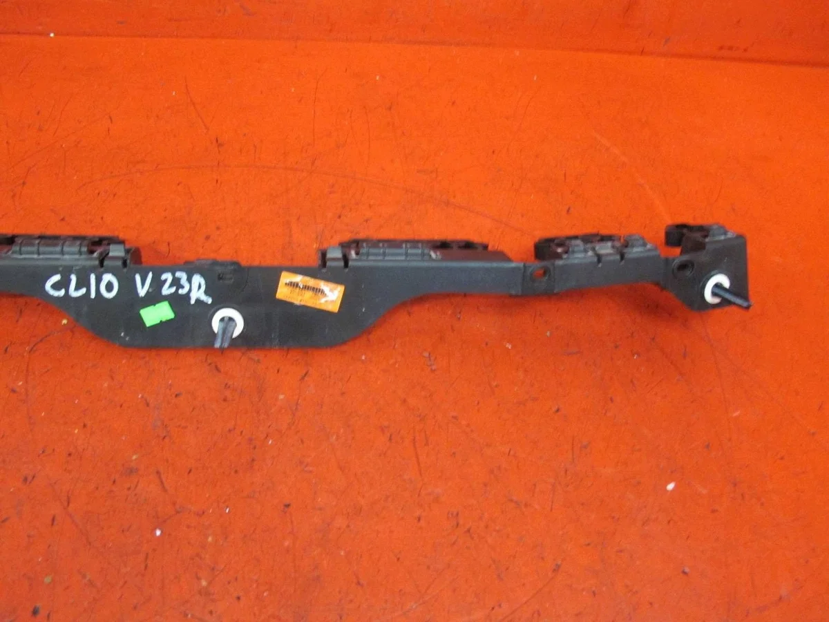Fäste för bakre stötfångare Renault Clio 5 image 5