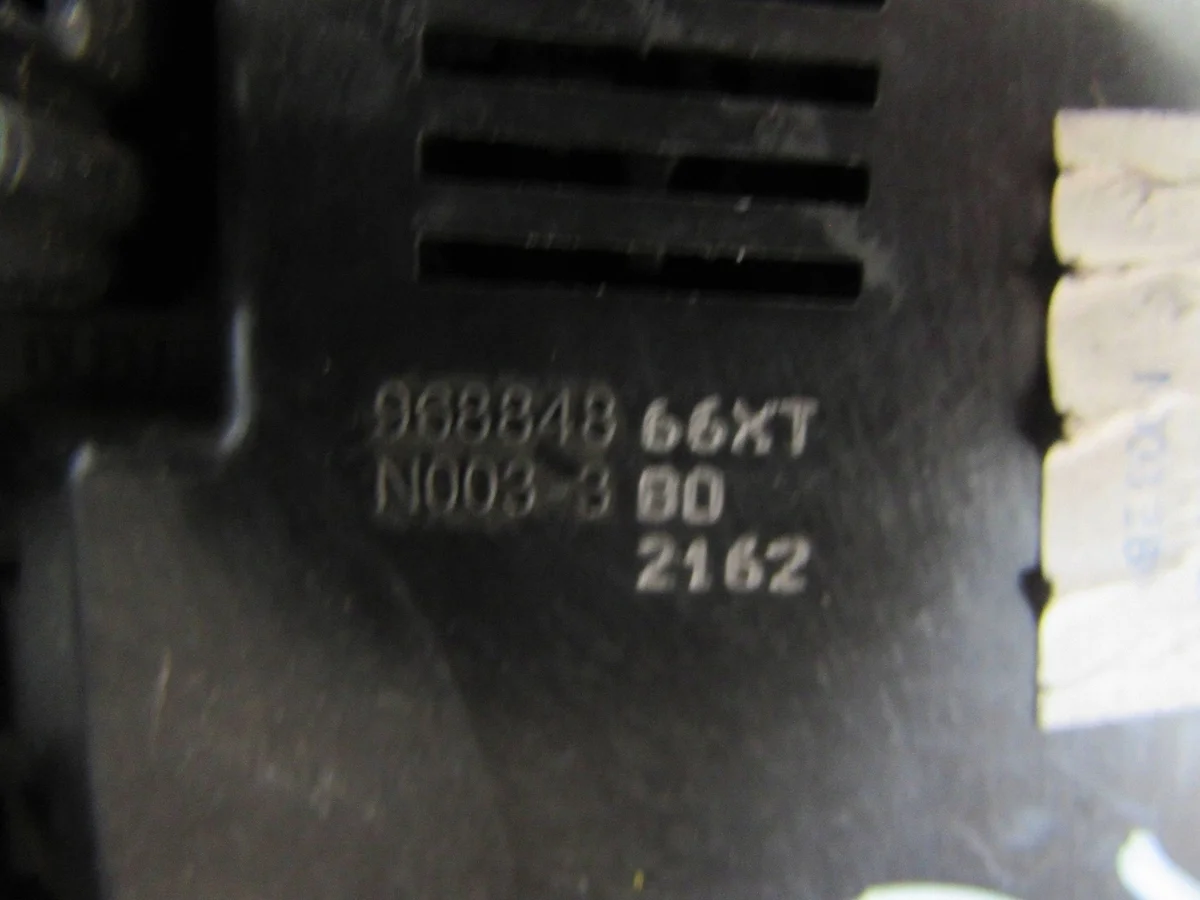 Lampada interna Peugeot OE 96884866XT image 4