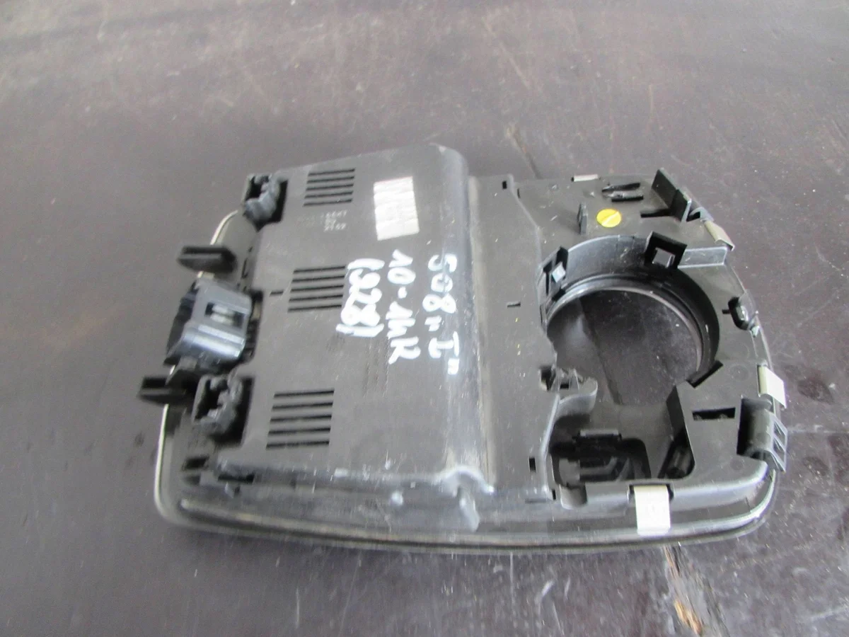 Lampada interna Peugeot OE 96884866XT image 6