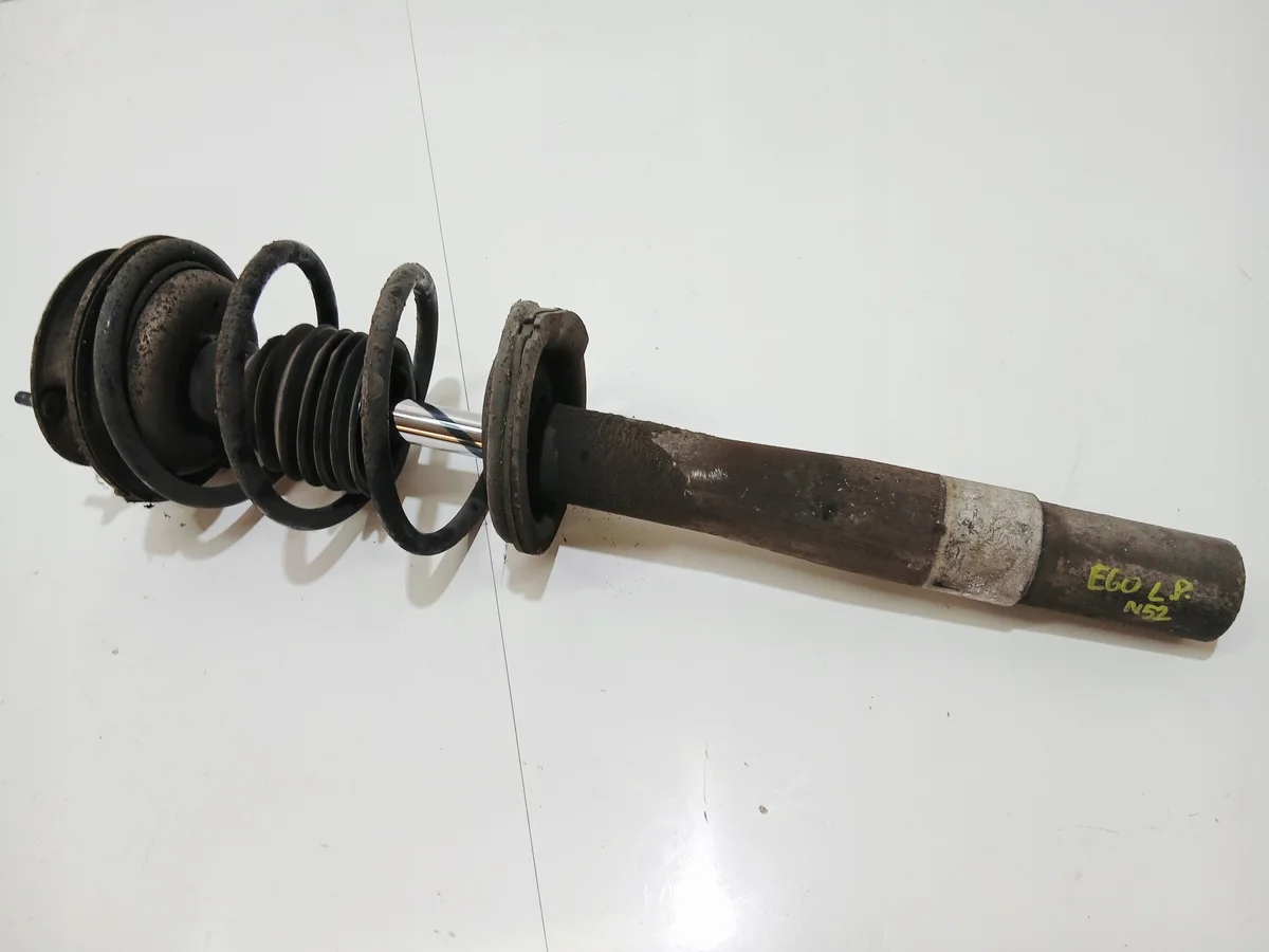 Etujousitus, vasen BMW E60 E61