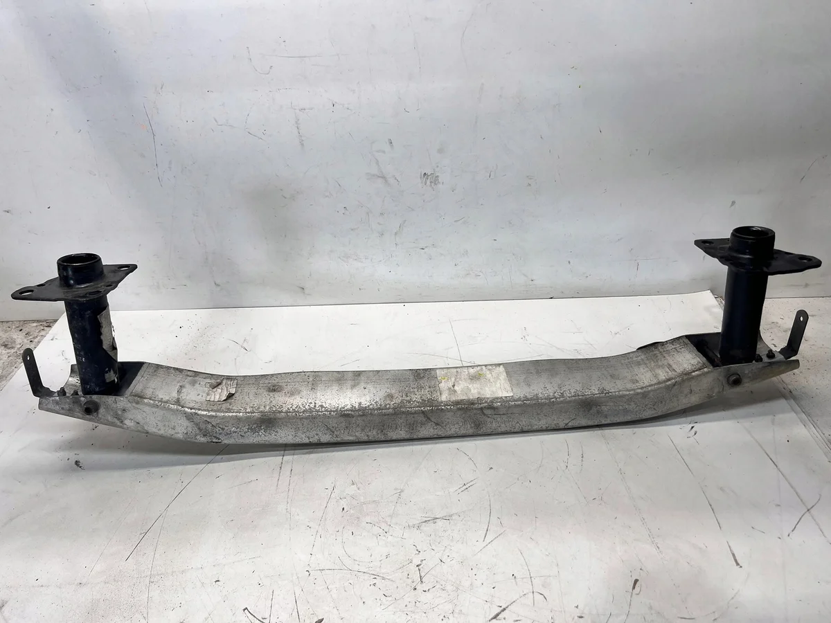 Traversa paraurti anteriore Audi A4 B7 image 9