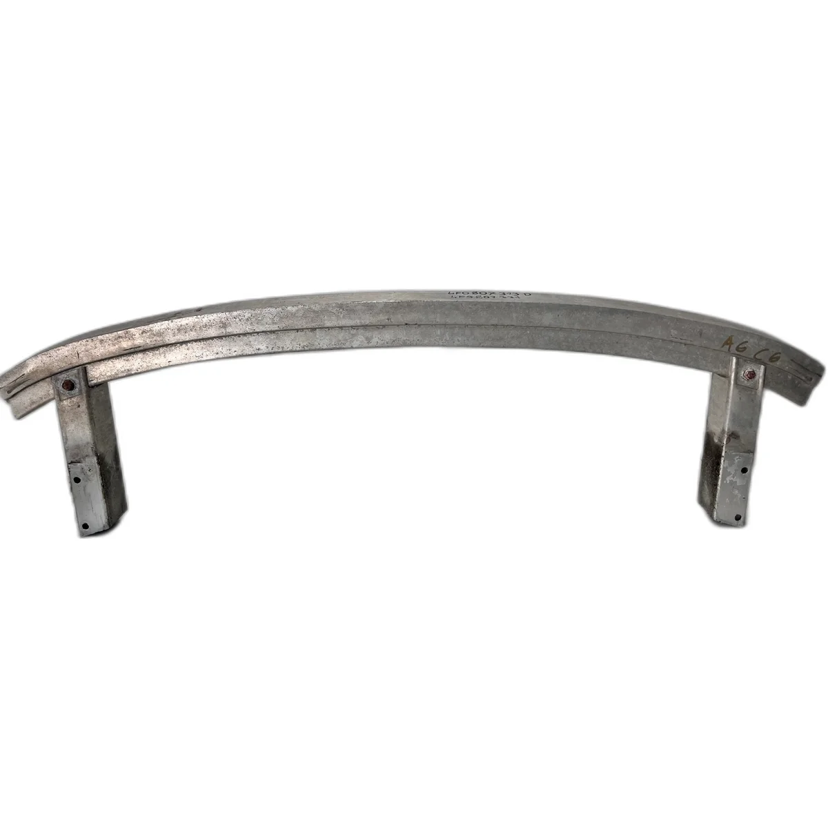 Audi A6 C6 Rear Bumper Beam 4F0807313D