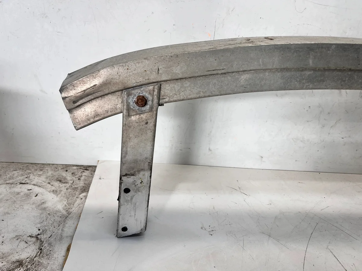 Traversa paraurti posteriore Audi A6 C6 image 3