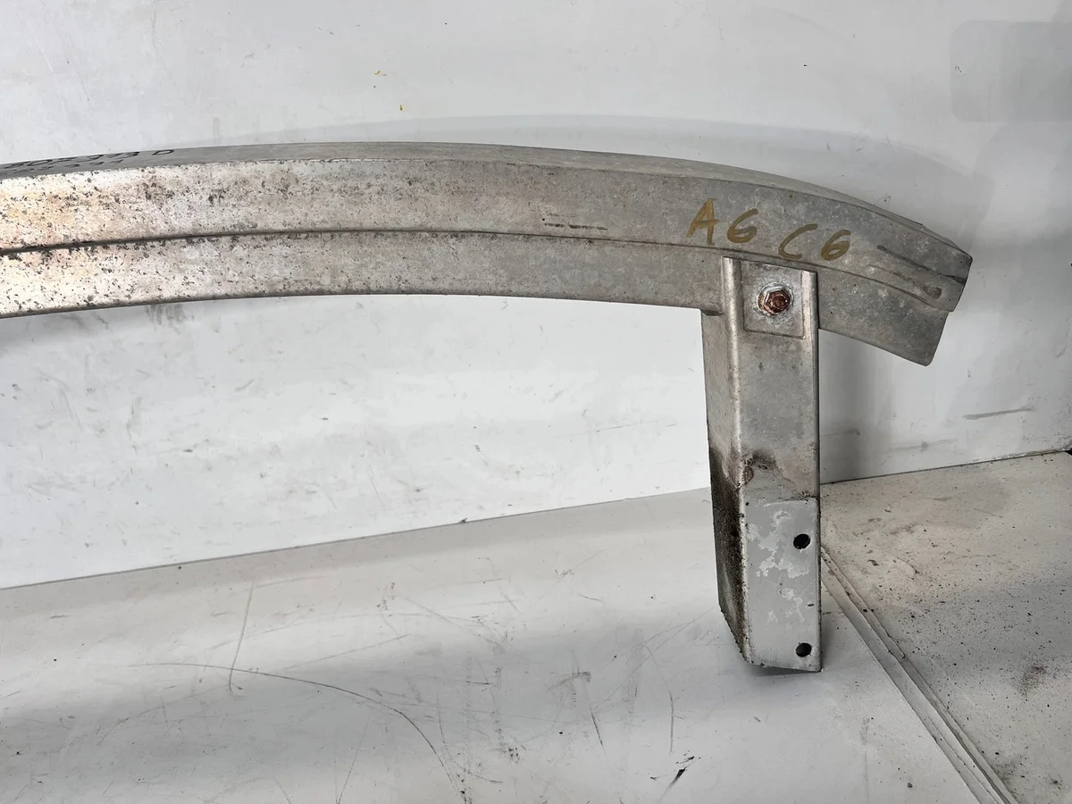Traversa paraurti posteriore Audi A6 C6 image 5