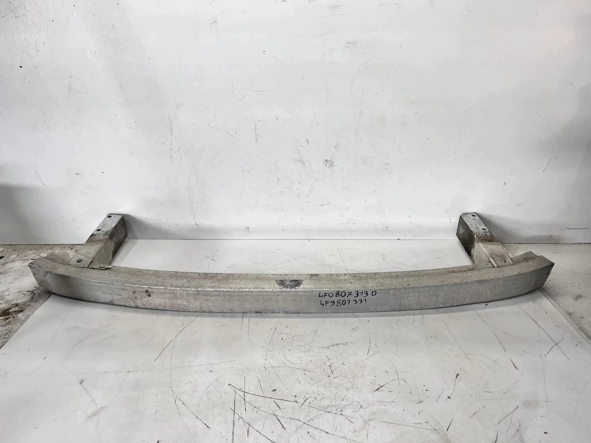 Traversa paraurti posteriore Audi A6 C6 image 6