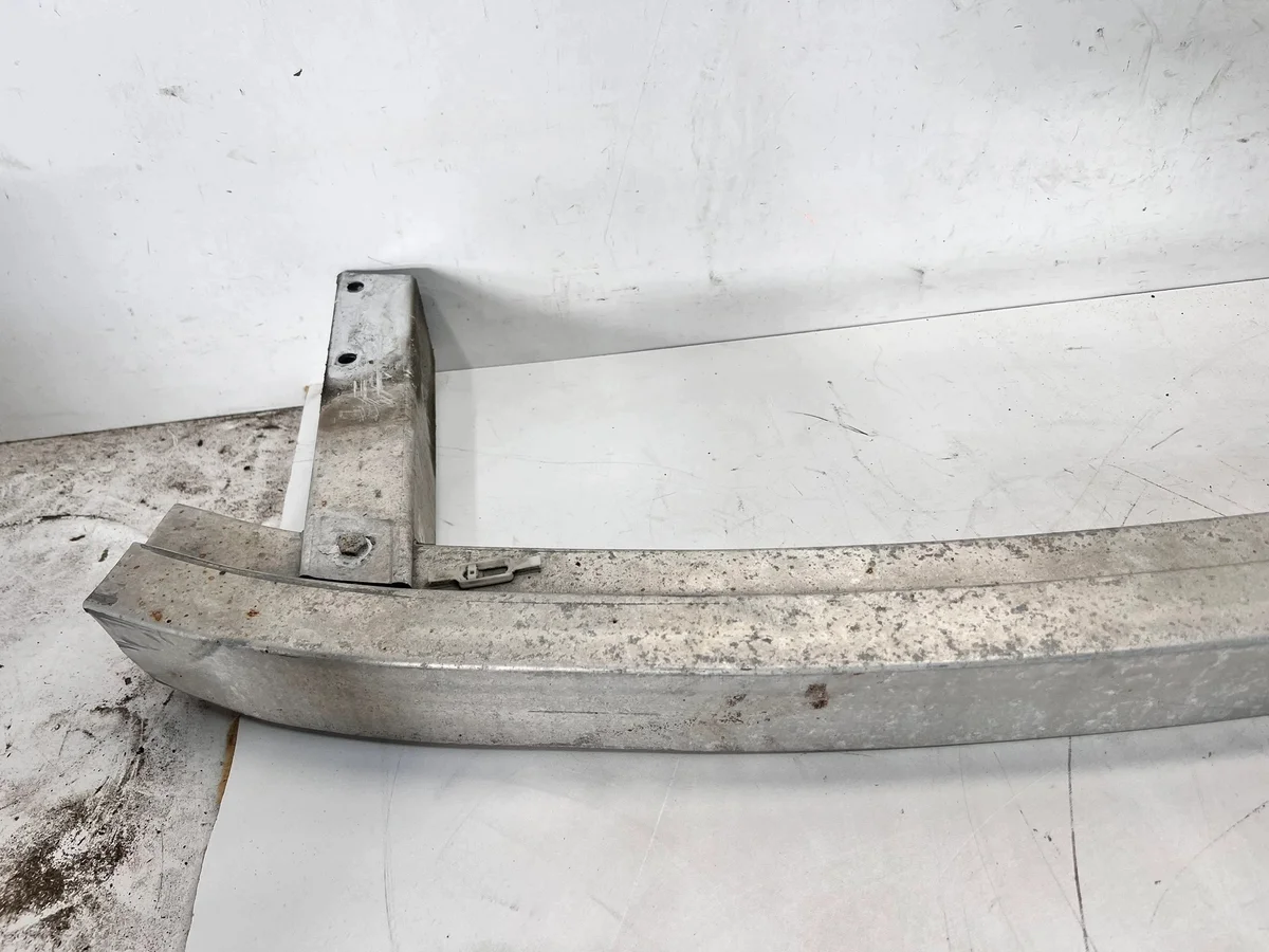 Traversa paraurti posteriore Audi A6 C6 image 7