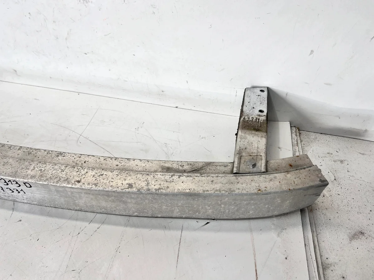 Traversa paraurti posteriore Audi A6 C6 image 9