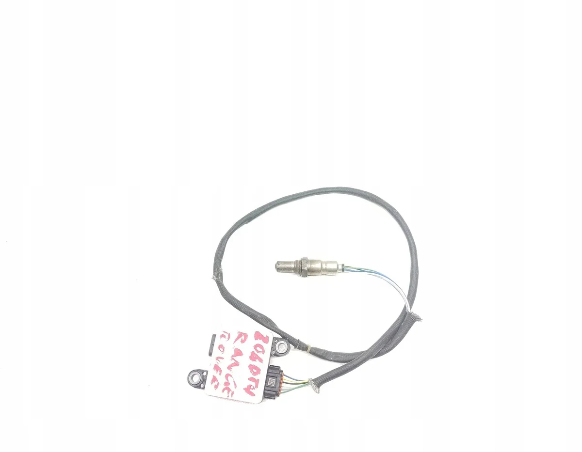 Lambda Sensor Land Rover Range Rover Velar 2018
