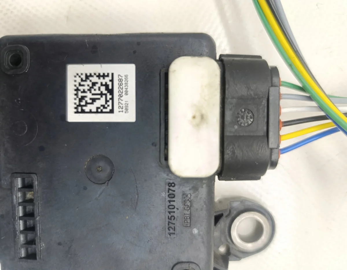 Lambda Sensor Land Rover Range Rover Velar 2018 image 3