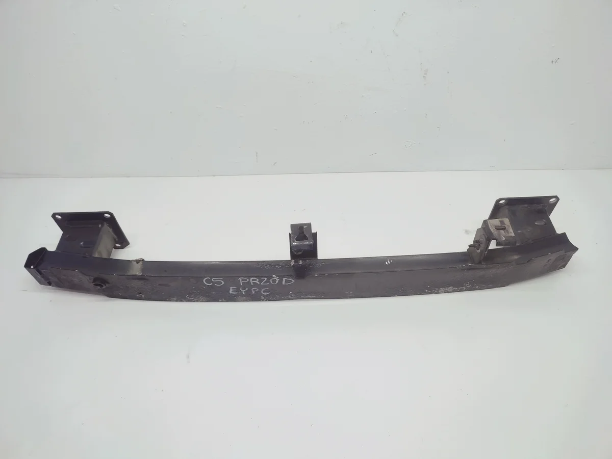 Travesaño Parachoques Citroen C5 III X7 Delantero image 7