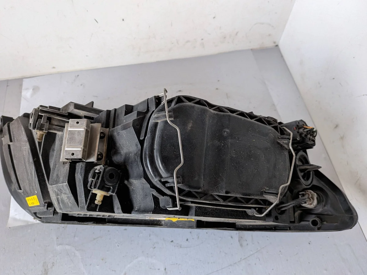 Scheinwerfer links Volvo V50 30698879 image 7
