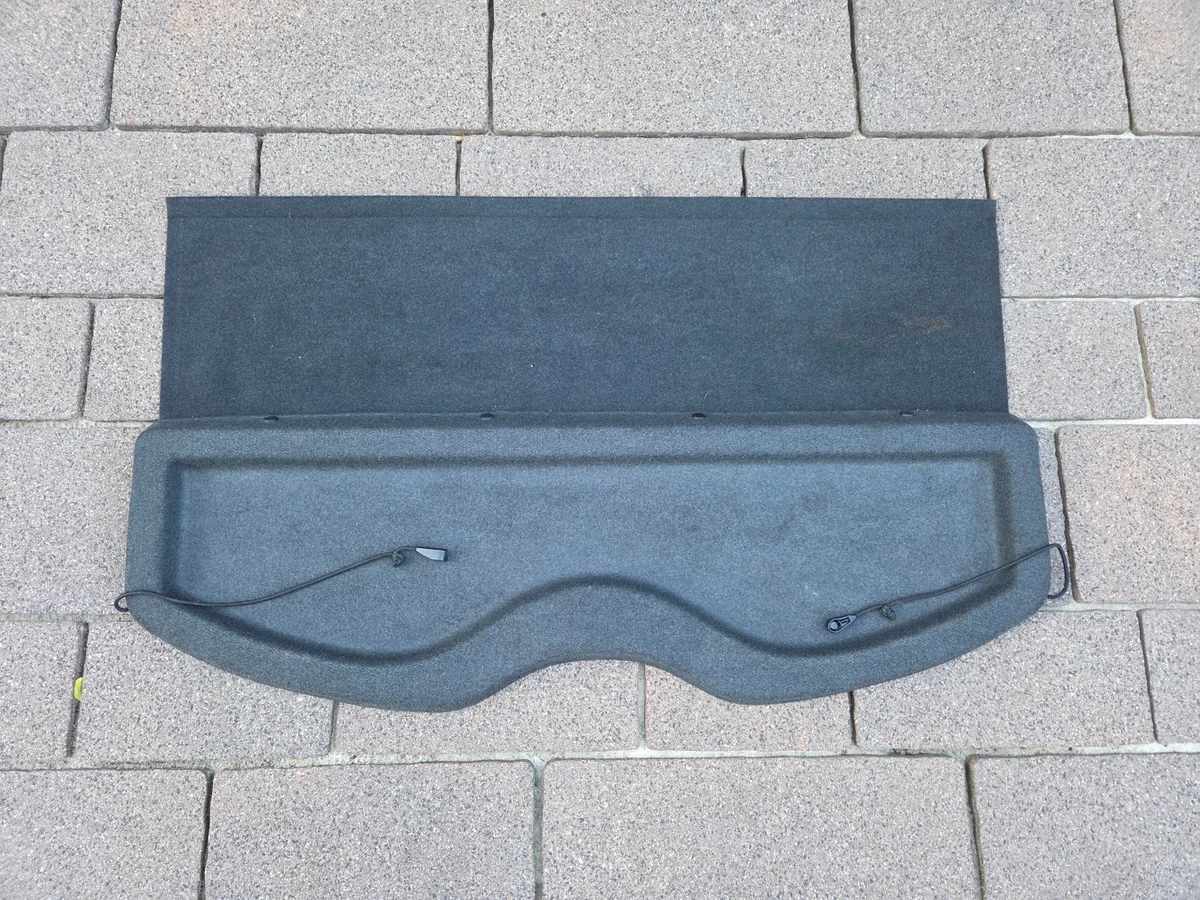 Renault Modus Gepäckraumabdeckung gebraucht