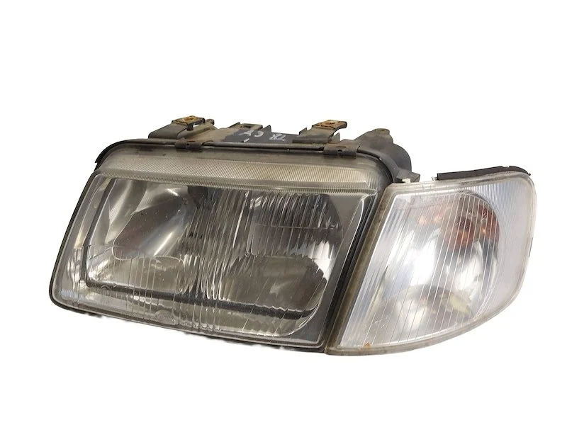 Koplamp Links Voor Audi A3 (8L1) Gebruikt