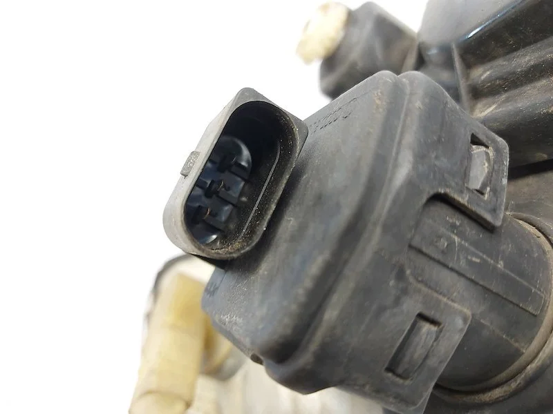 Audi A3 8L Scheinwerfer Links Vorne Gebraucht thumbnail 4