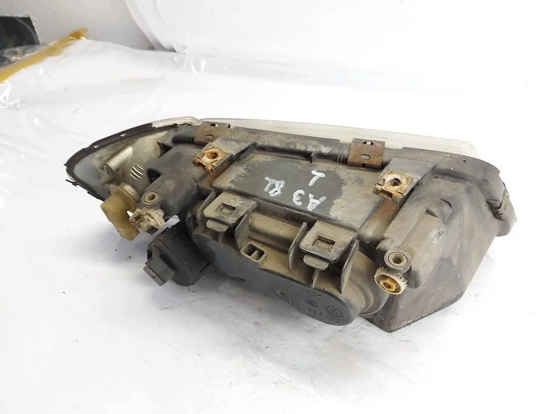 Audi A3 8L Scheinwerfer Links Vorne Gebraucht thumbnail 7