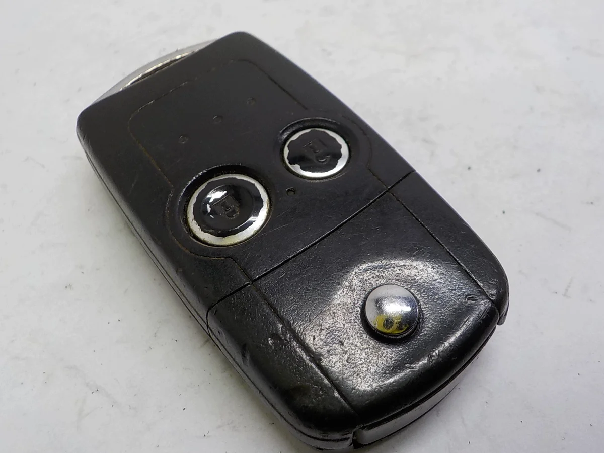 Honda Kluczyk Pilot HLIK-1T NQ gebraucht image 3