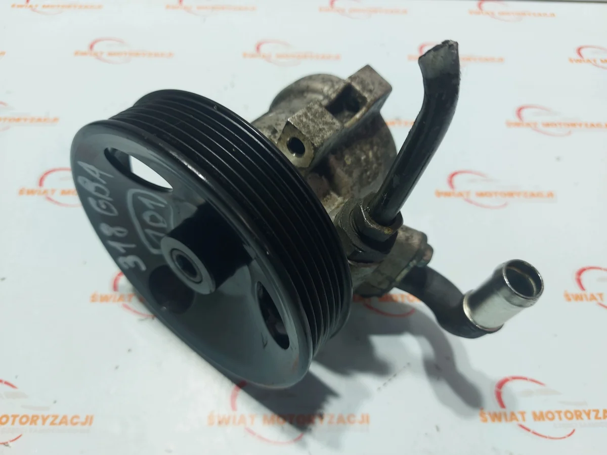 Chevrolet Captiva Power Steering Pump 540297