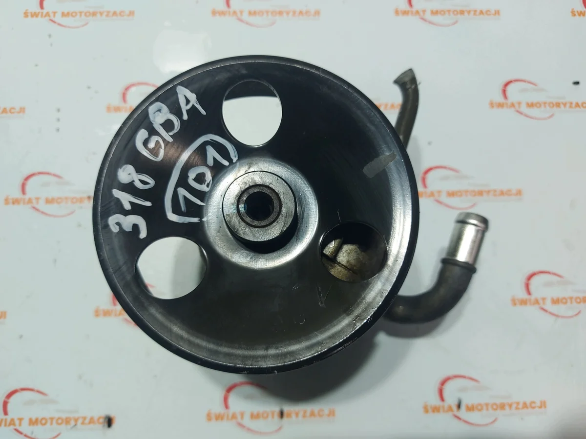 Chevrolet Captiva 2.0 VCDI Pumpe 540297 image 3