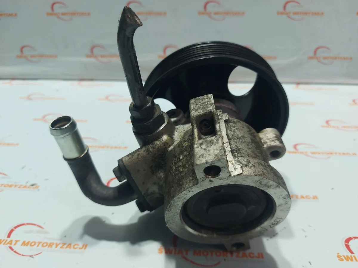 Chevrolet Captiva 2.0 VCDI Pumpe 540297 image 4